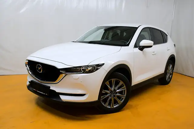 Mazda CX-5 G165 Ambition Aut.