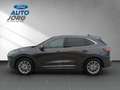Ford Kuga Plug-In Hybrid Vignale 2.5 Duratec -PHEV EU6d *Pan Grijs - thumbnail 2