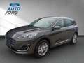 Ford Kuga Plug-In Hybrid Vignale 2.5 Duratec -PHEV EU6d *Pan Grijs - thumbnail 1