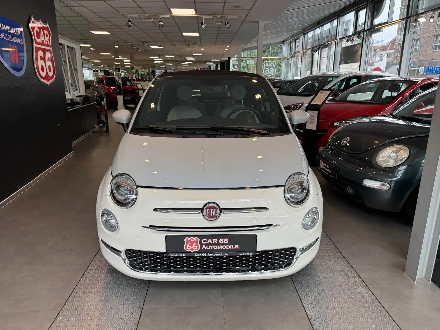 Fiat 500 DolceVita - 2