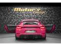 Porsche 718 Cayman GT4 RS - PACK WEISSACH - RUBY STAR NEO Blanc - thumbnail 5