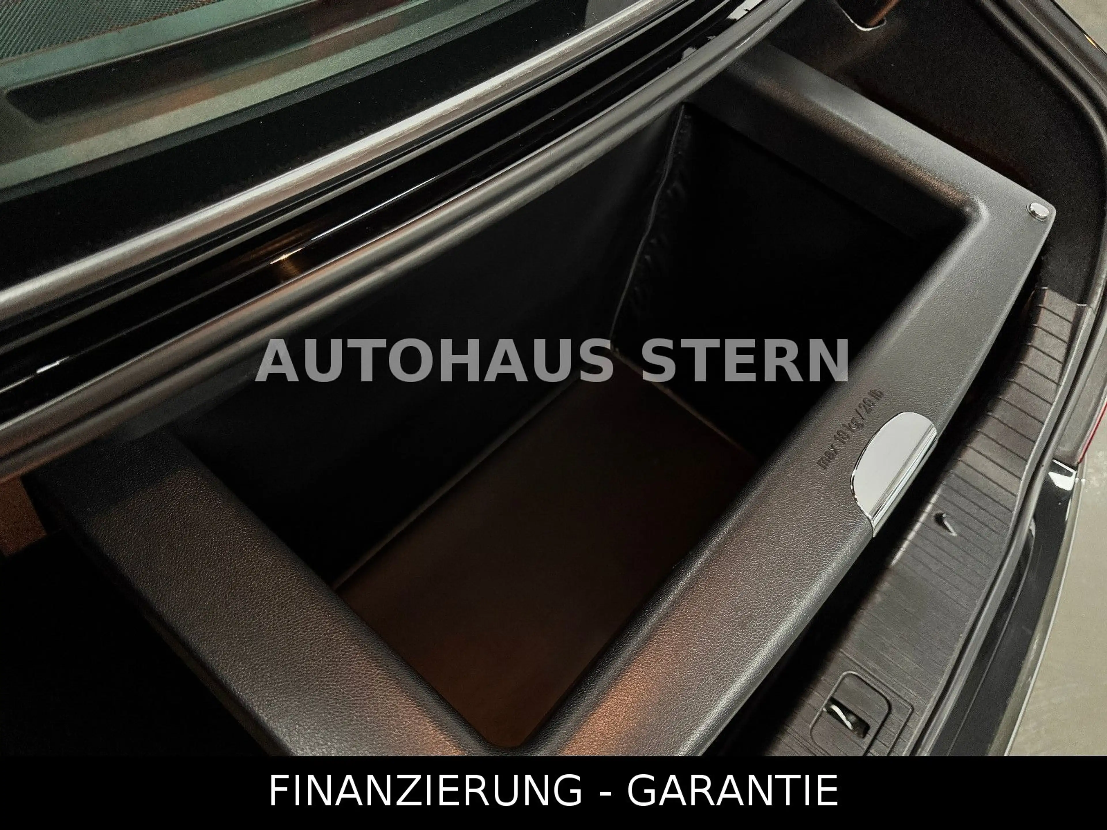 Mercedes-Benz CLS 350 TOP AUSSTATTUNG Servicegepflegt bei MB — photo 11