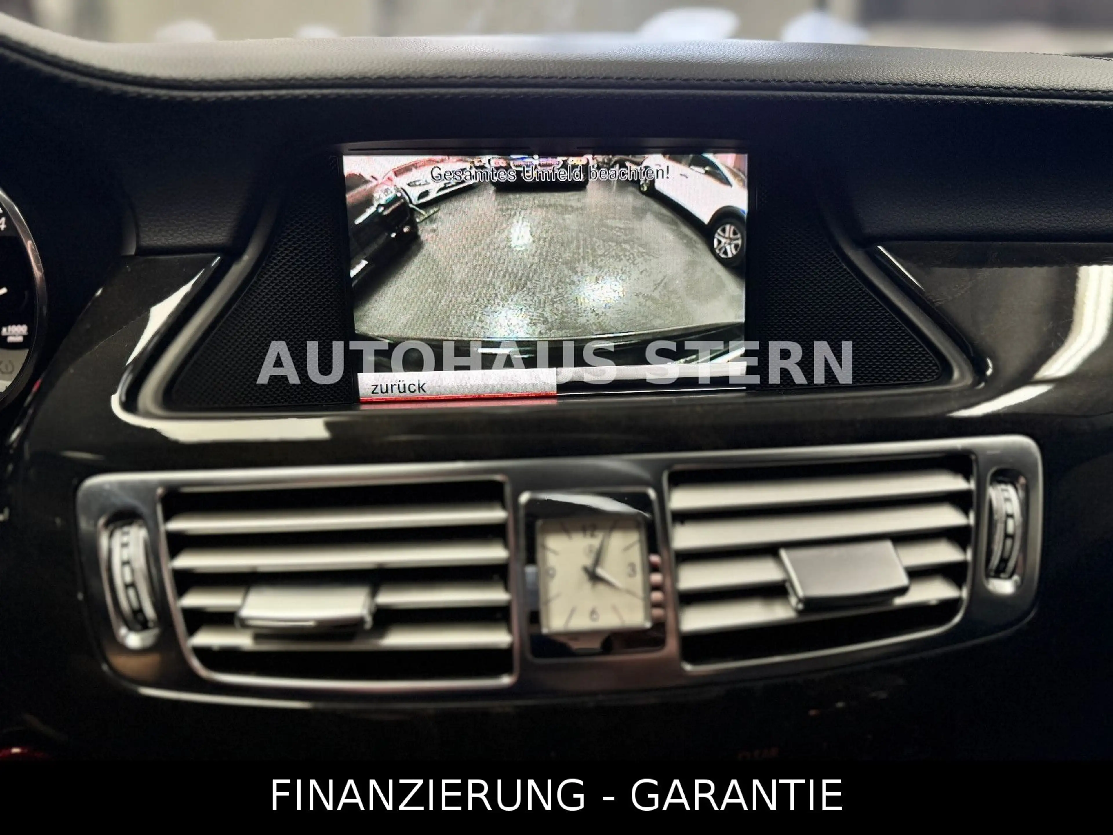 Mercedes-Benz CLS 350 TOP AUSSTATTUNG Servicegepflegt bei MB — photo 20