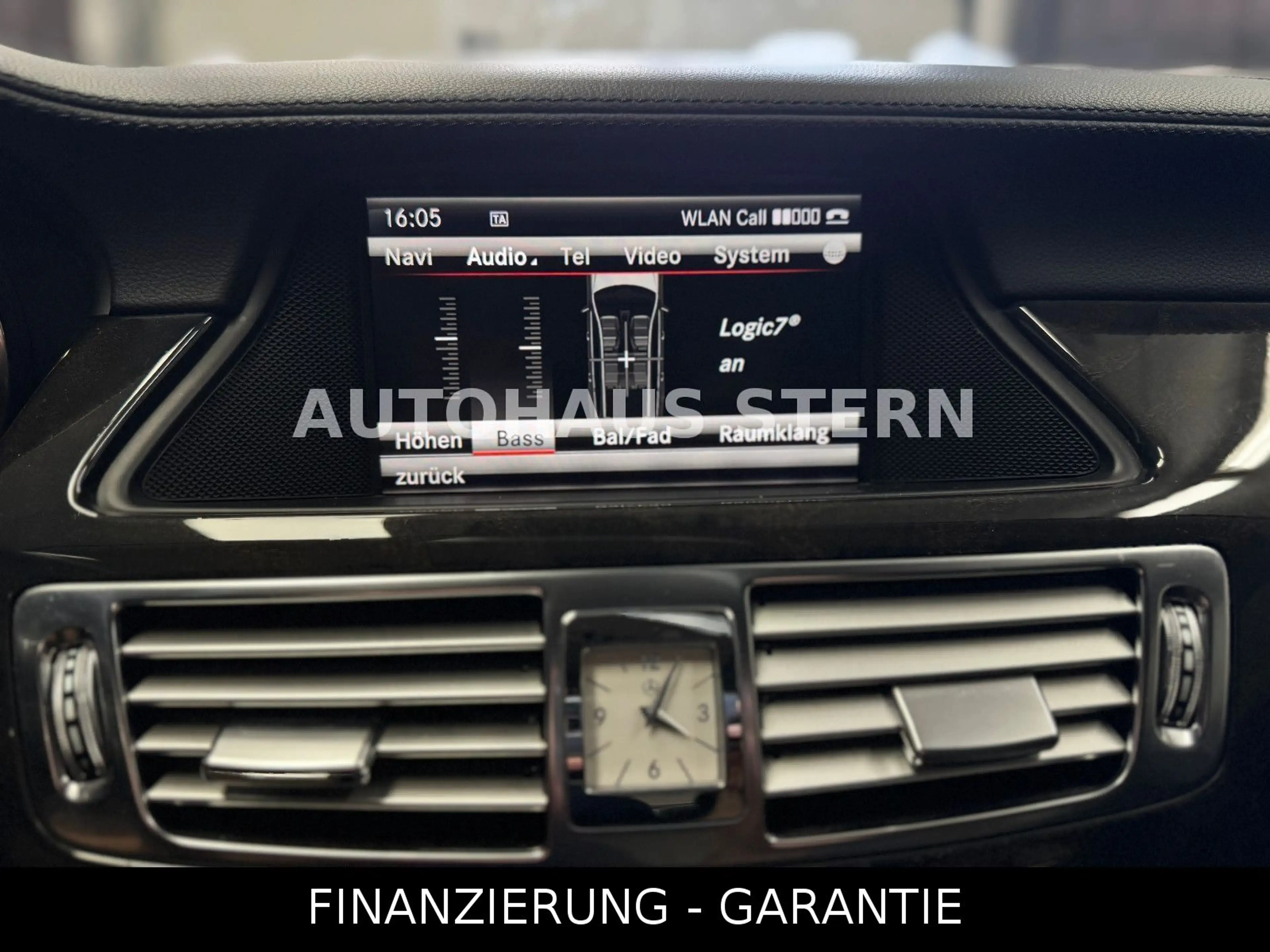 Mercedes-Benz CLS 350 TOP AUSSTATTUNG Servicegepflegt bei MB — photo 21