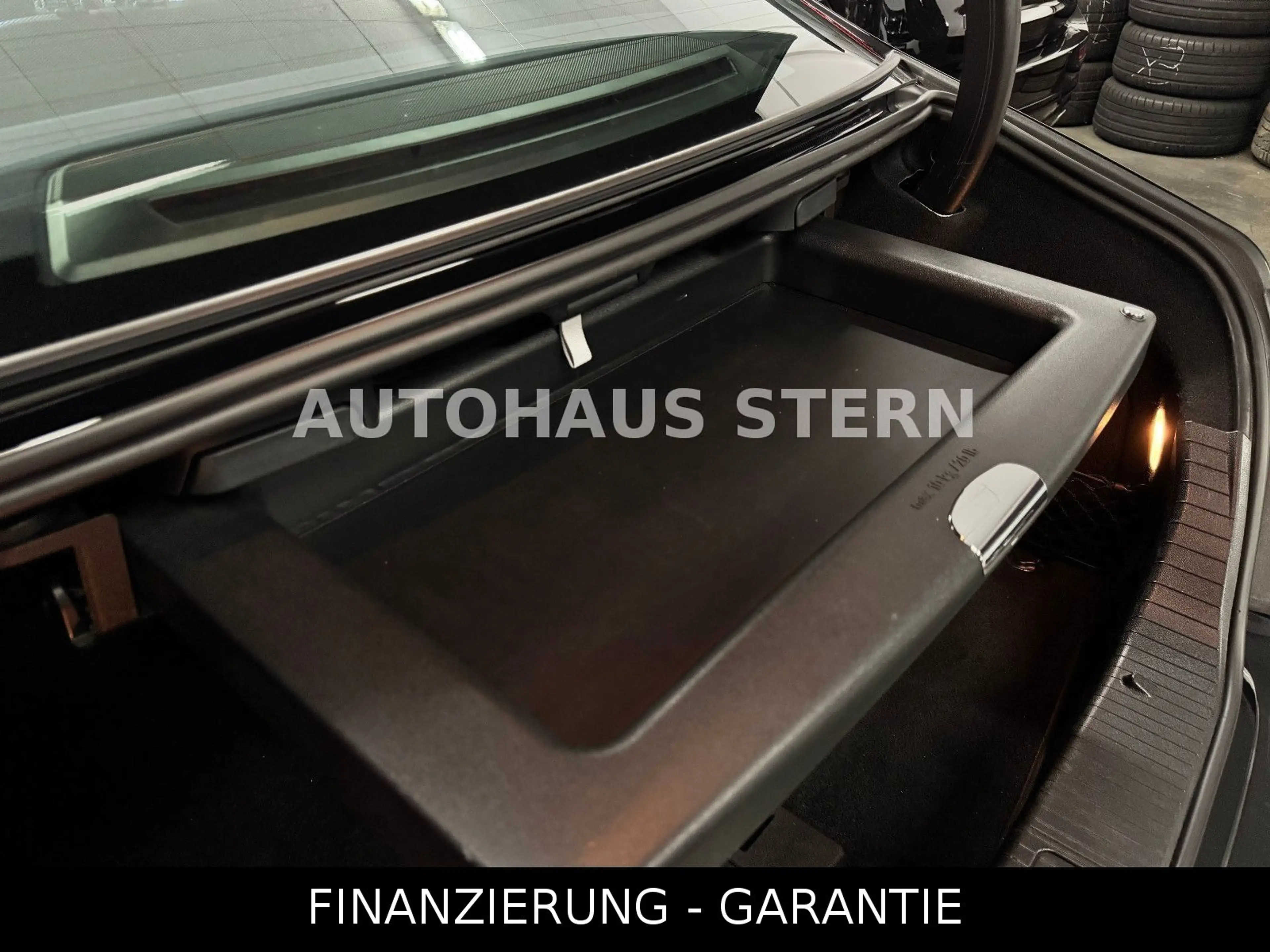 Mercedes-Benz CLS 350 TOP AUSSTATTUNG Servicegepflegt bei MB — photo 10