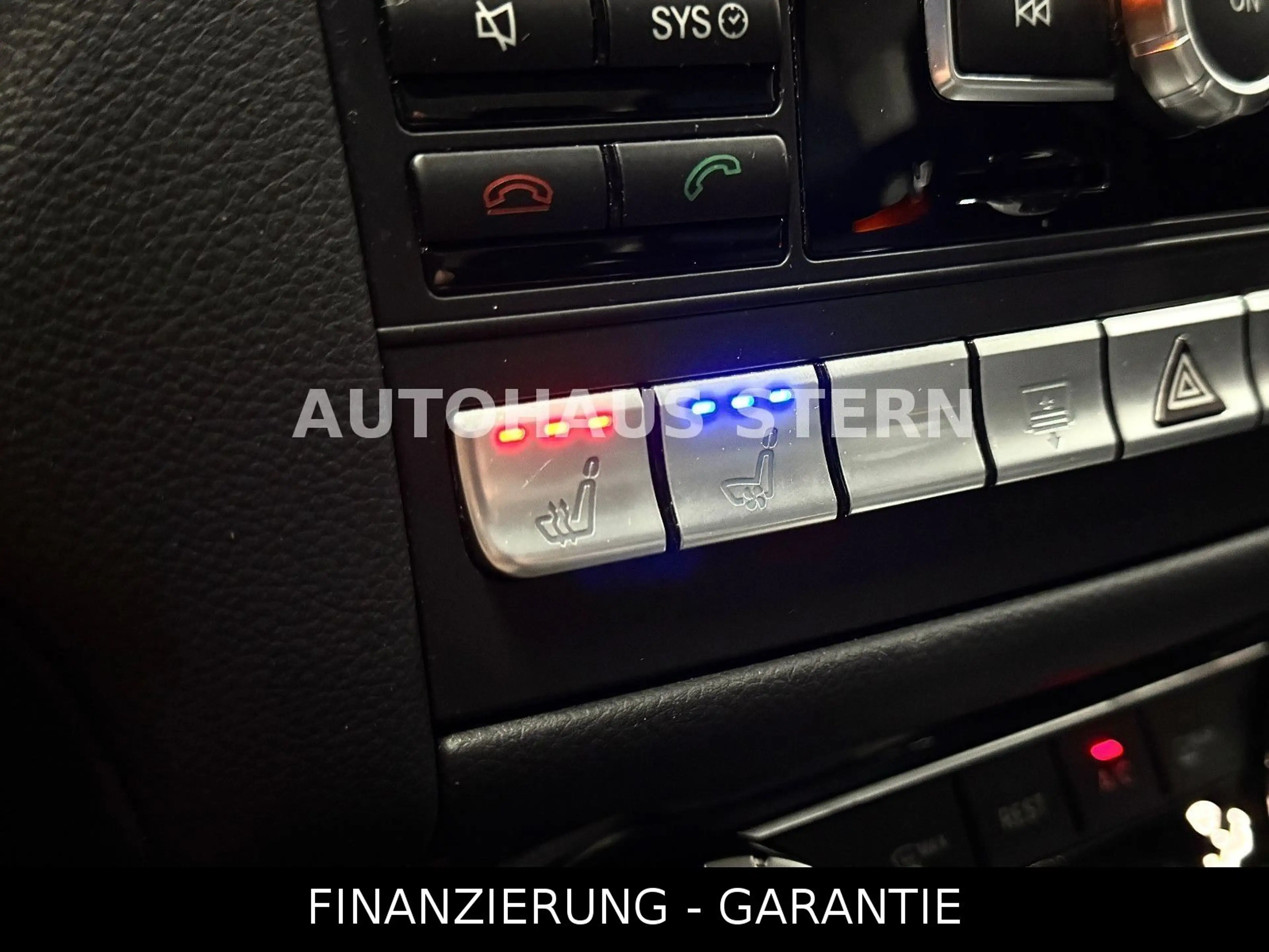 Mercedes-Benz CLS 350 TOP AUSSTATTUNG Servicegepflegt bei MB — photo 33