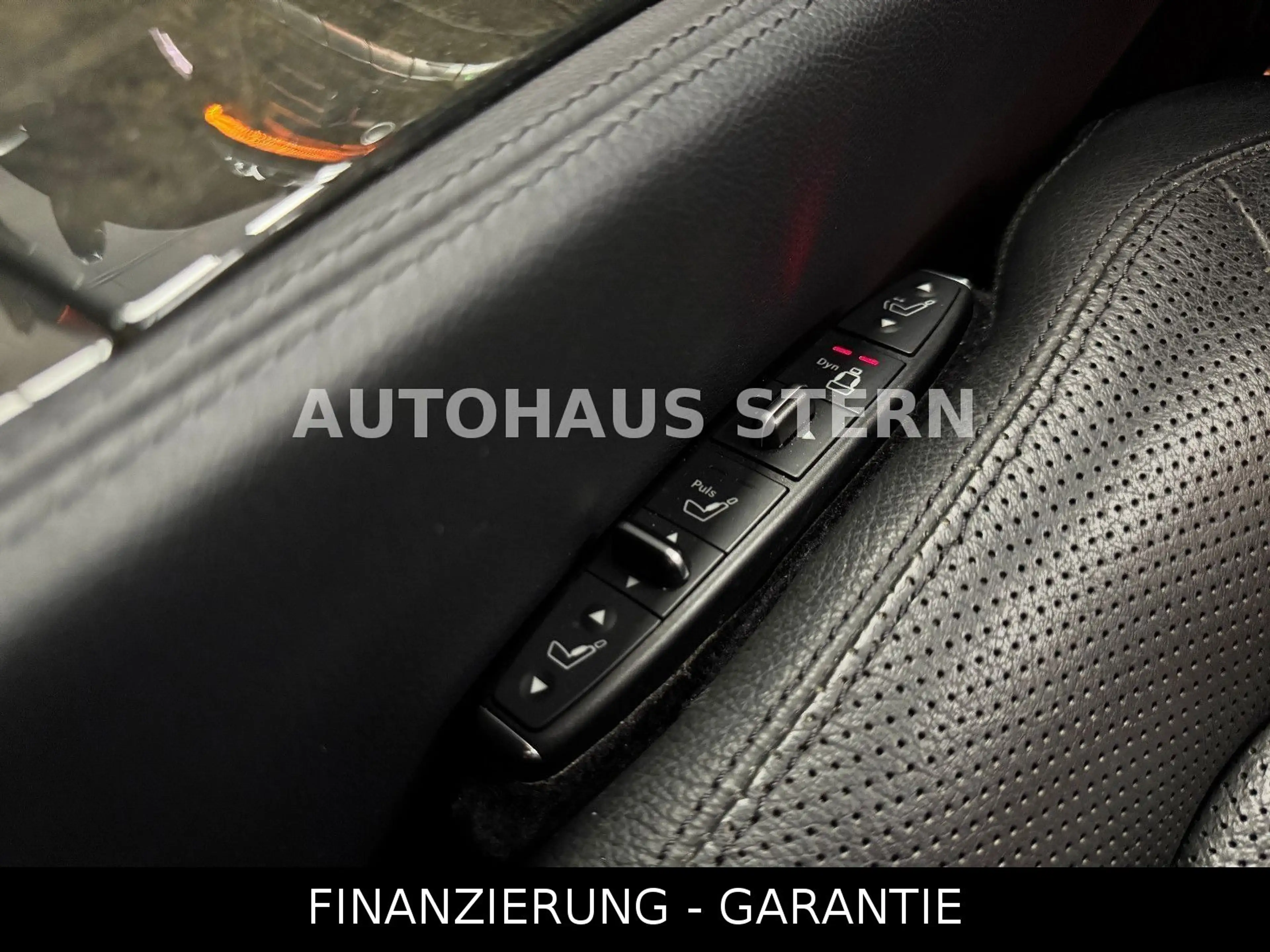Mercedes-Benz CLS 350 TOP AUSSTATTUNG Servicegepflegt bei MB — photo 17