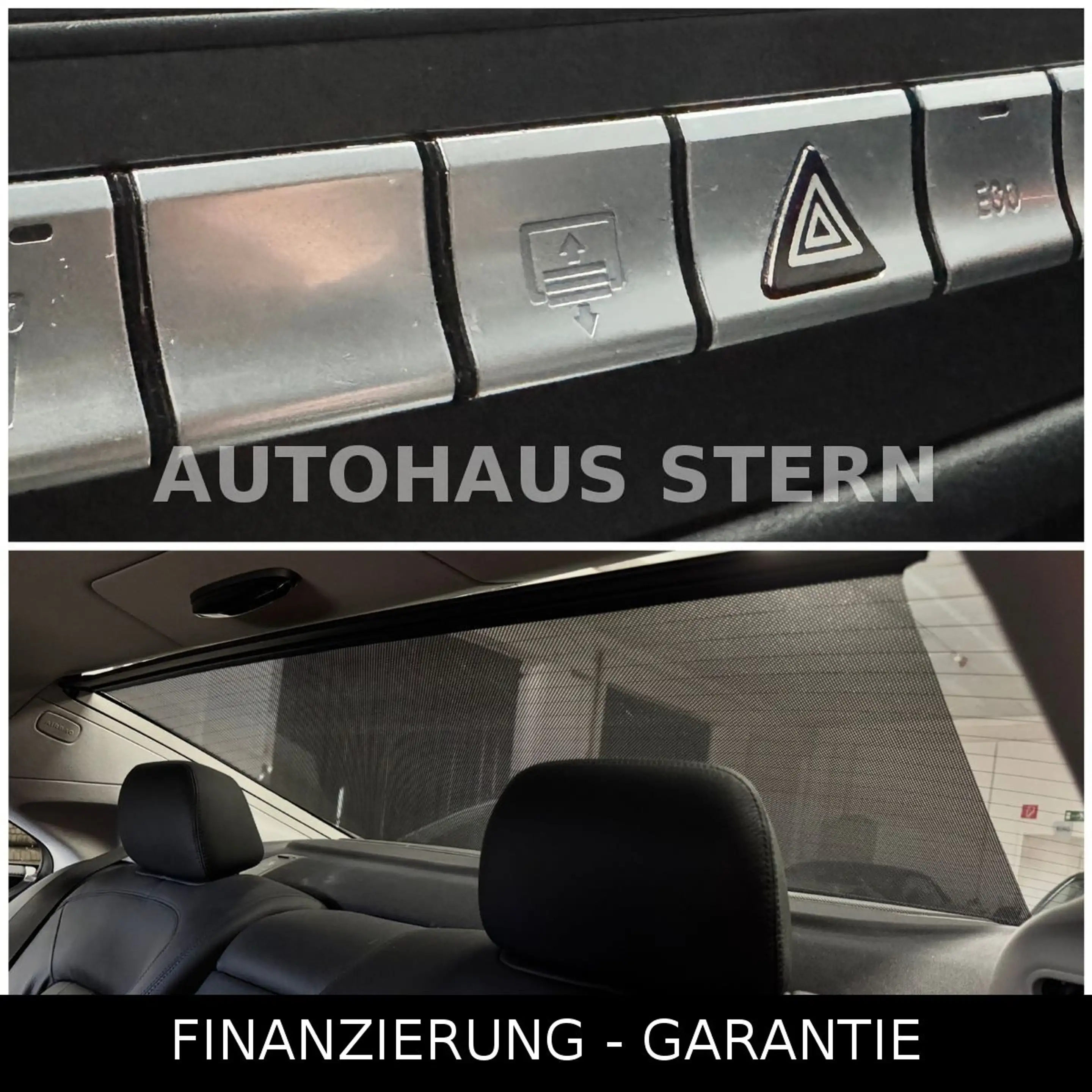Mercedes-Benz CLS 350 TOP AUSSTATTUNG Servicegepflegt bei MB — photo 34
