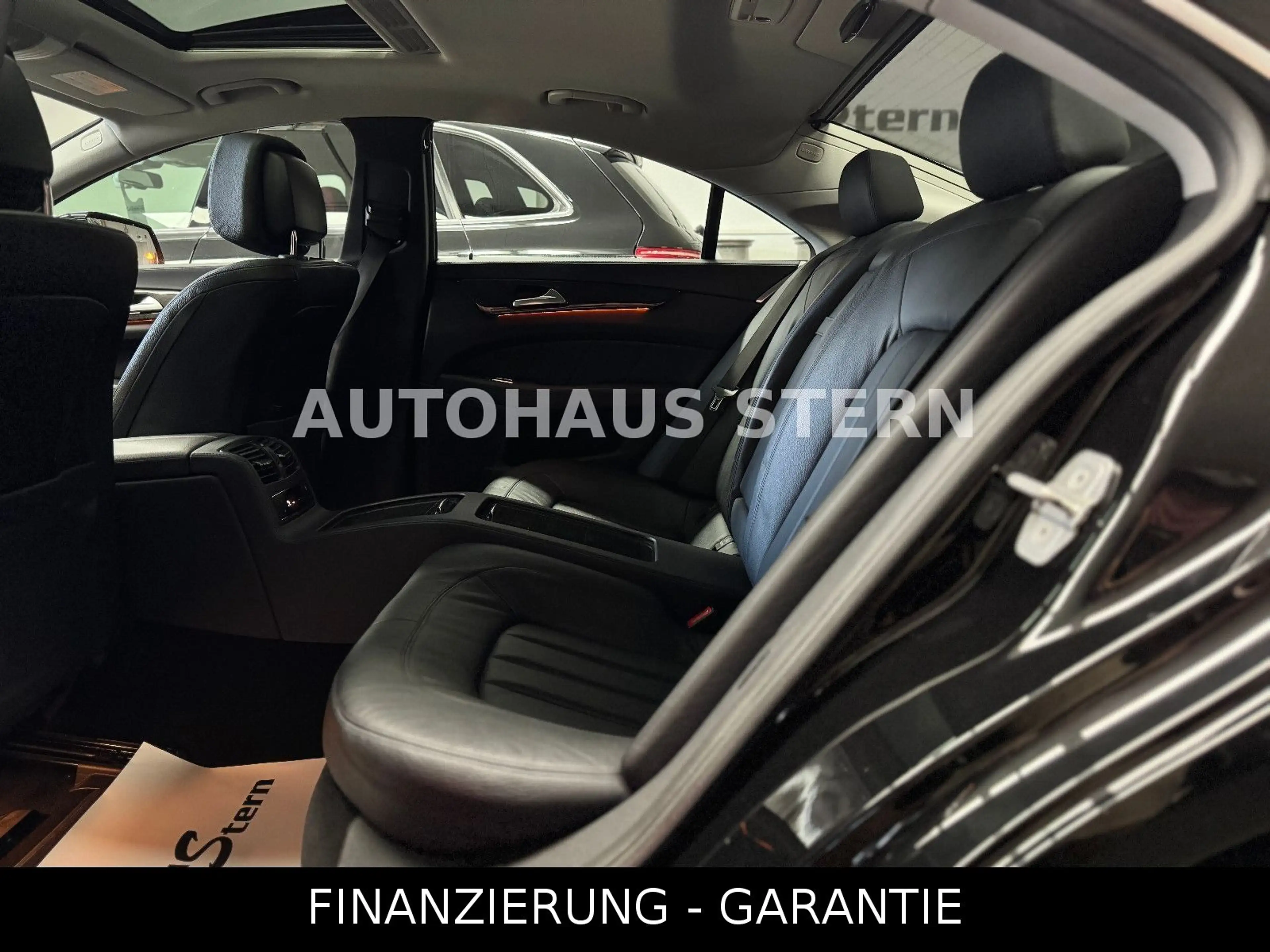 Mercedes-Benz CLS 350 TOP AUSSTATTUNG Servicegepflegt bei MB — photo 35