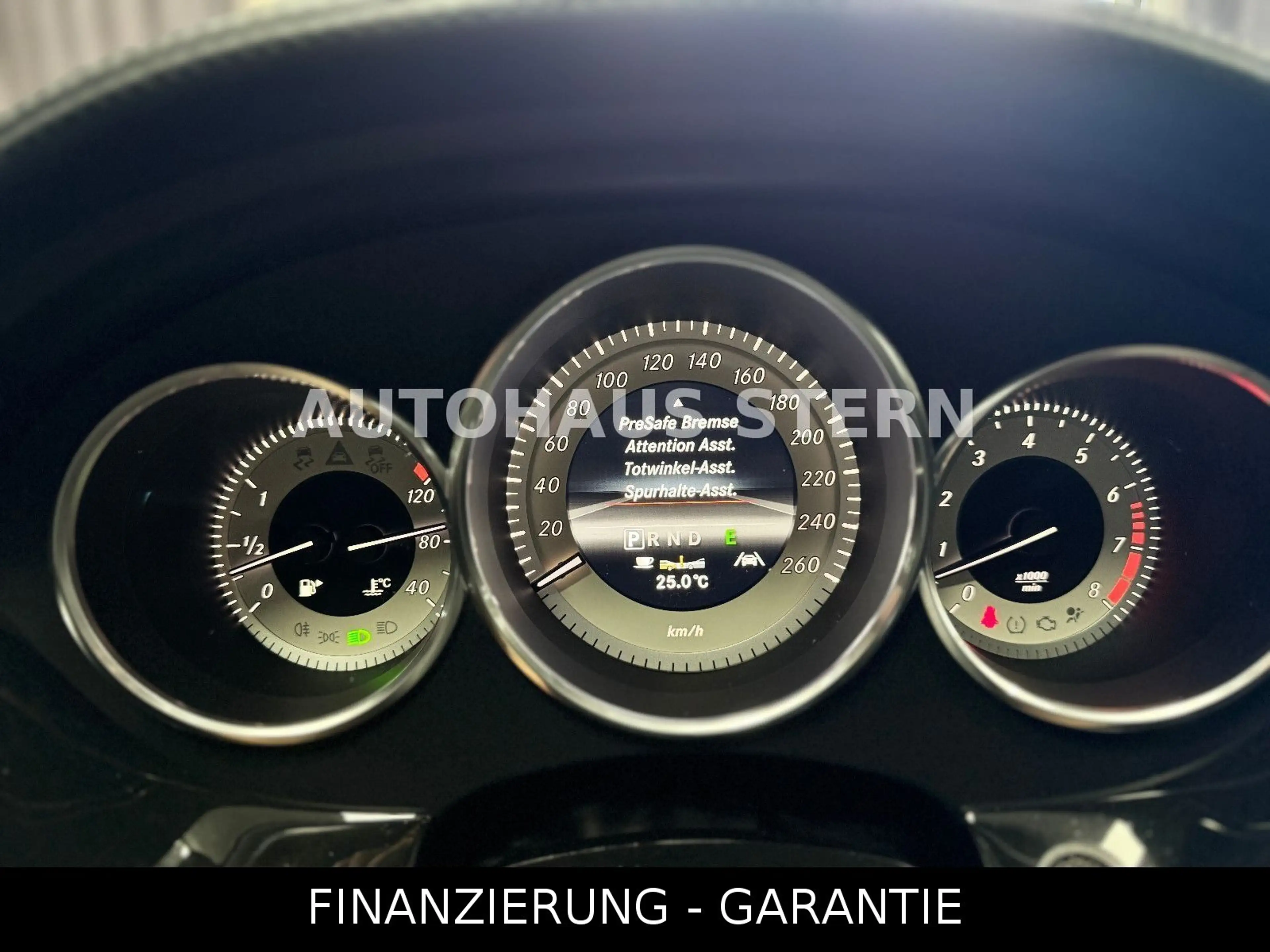 Mercedes-Benz CLS 350 TOP AUSSTATTUNG Servicegepflegt bei MB — photo 26
