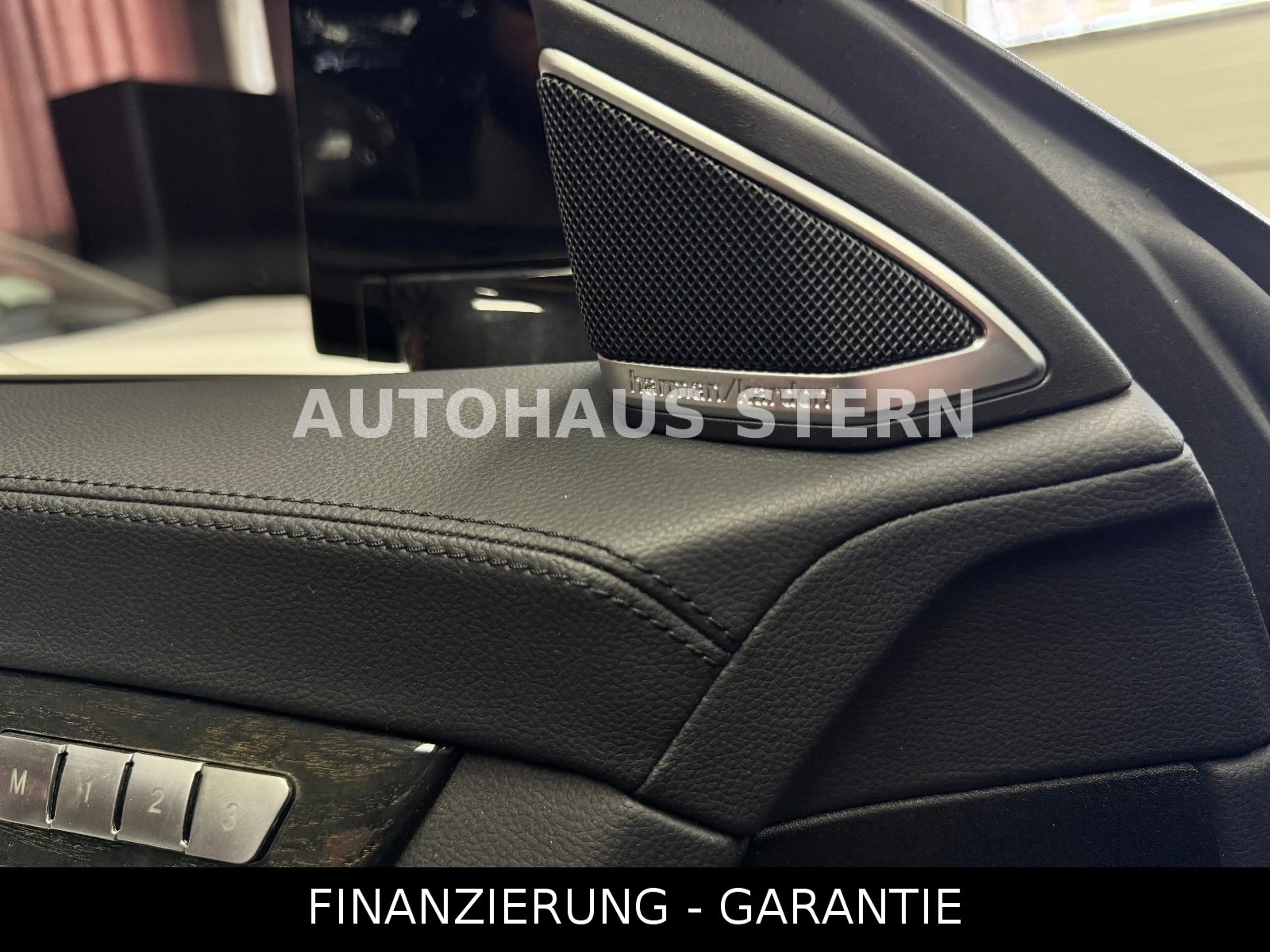 Mercedes-Benz CLS 350 TOP AUSSTATTUNG Servicegepflegt bei MB — photo 14