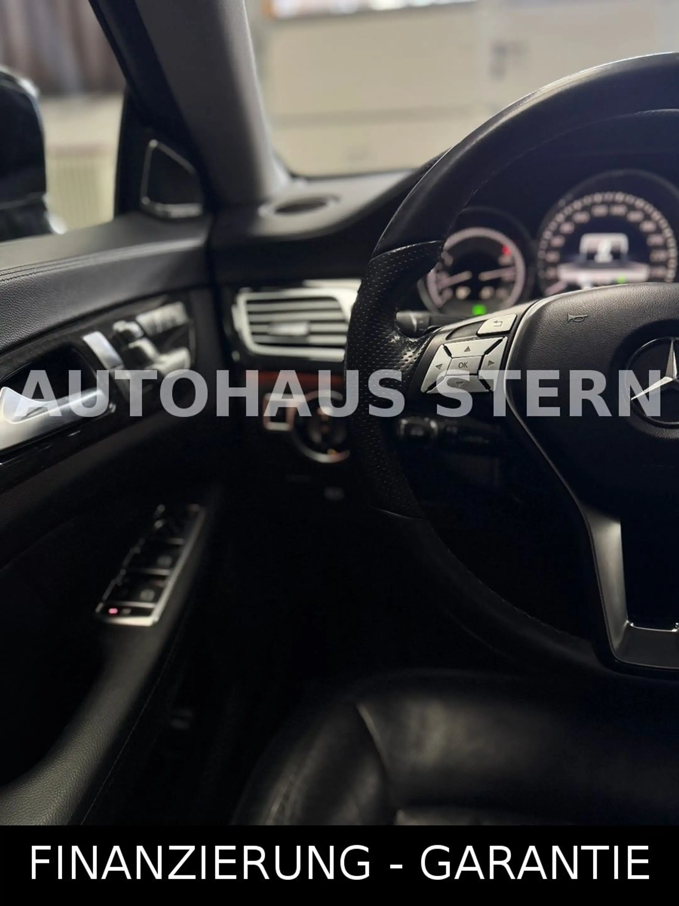 Mercedes-Benz CLS 350 TOP AUSSTATTUNG Servicegepflegt bei MB — photo 25