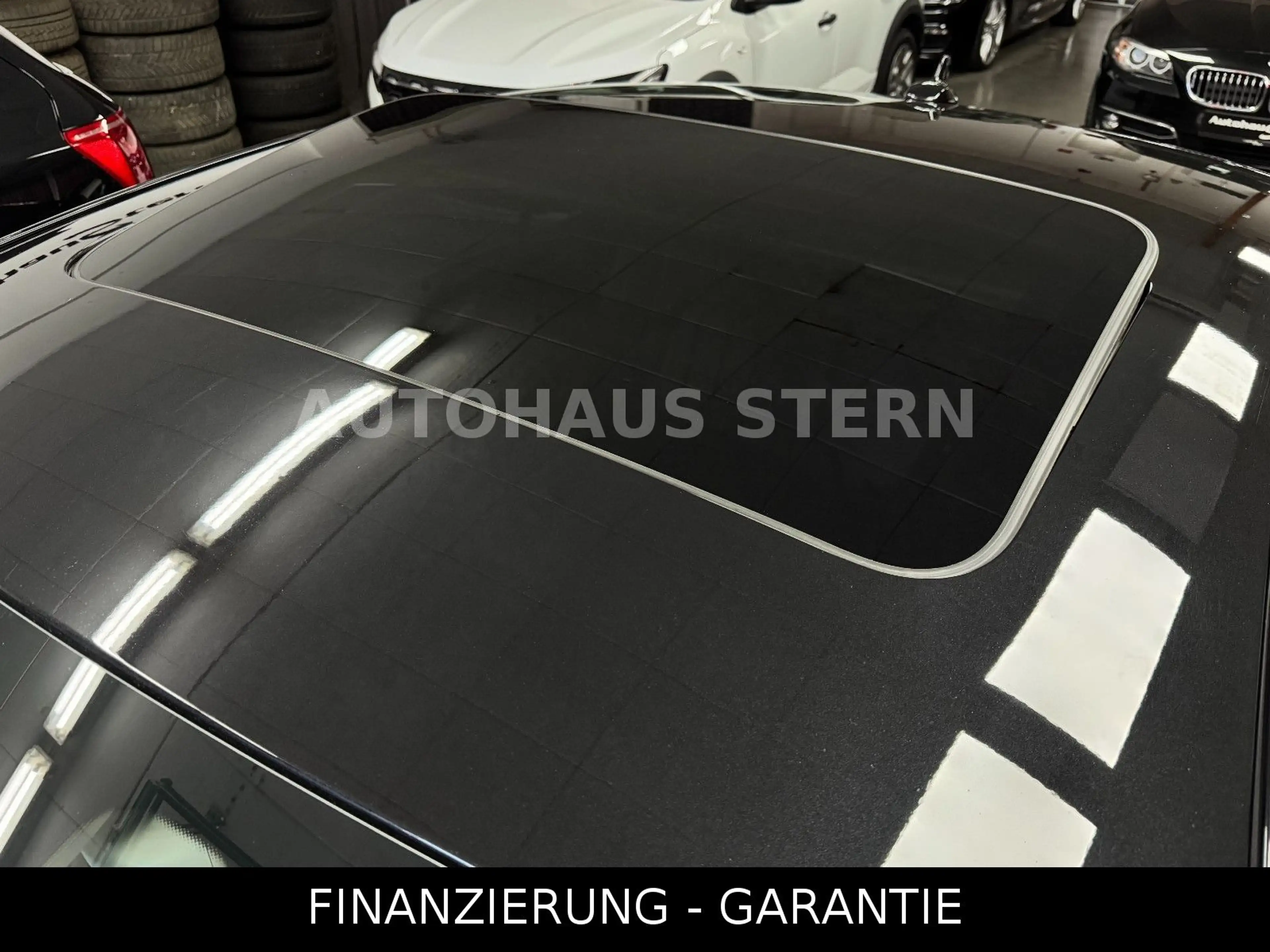 Mercedes-Benz CLS 350 TOP AUSSTATTUNG Servicegepflegt bei MB — photo 4