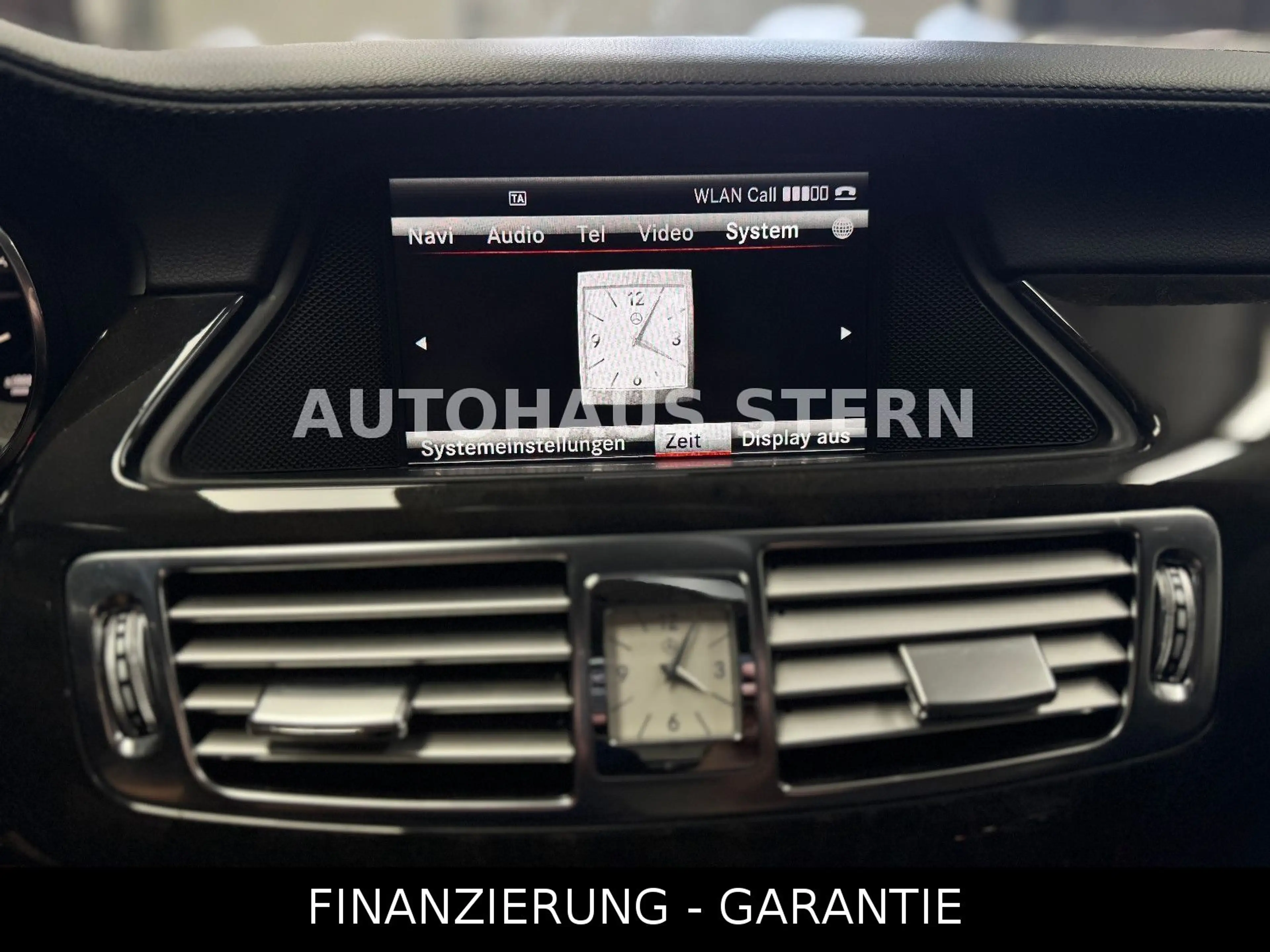Mercedes-Benz CLS 350 TOP AUSSTATTUNG Servicegepflegt bei MB — photo 22