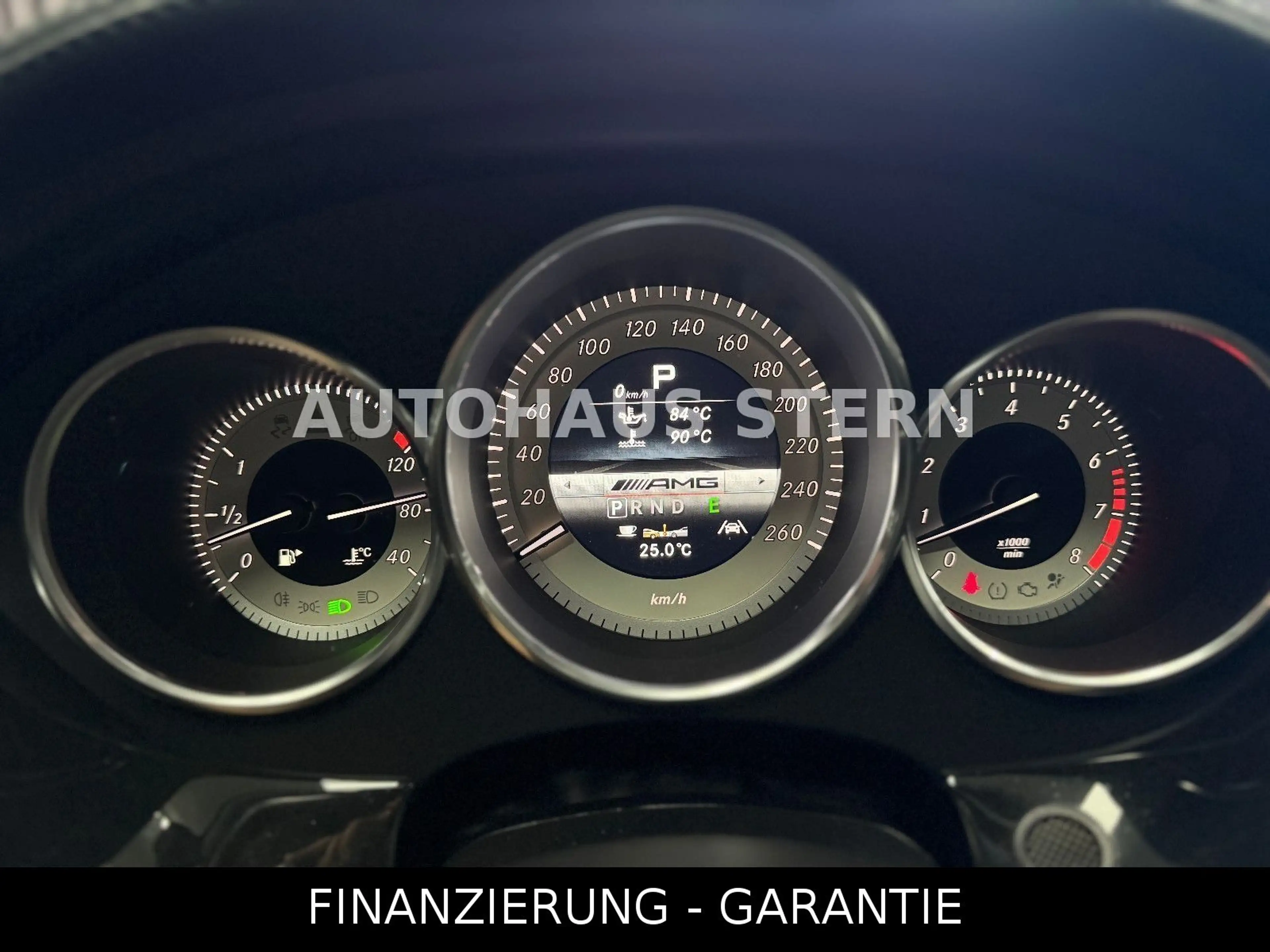 Mercedes-Benz CLS 350 TOP AUSSTATTUNG Servicegepflegt bei MB — photo 28