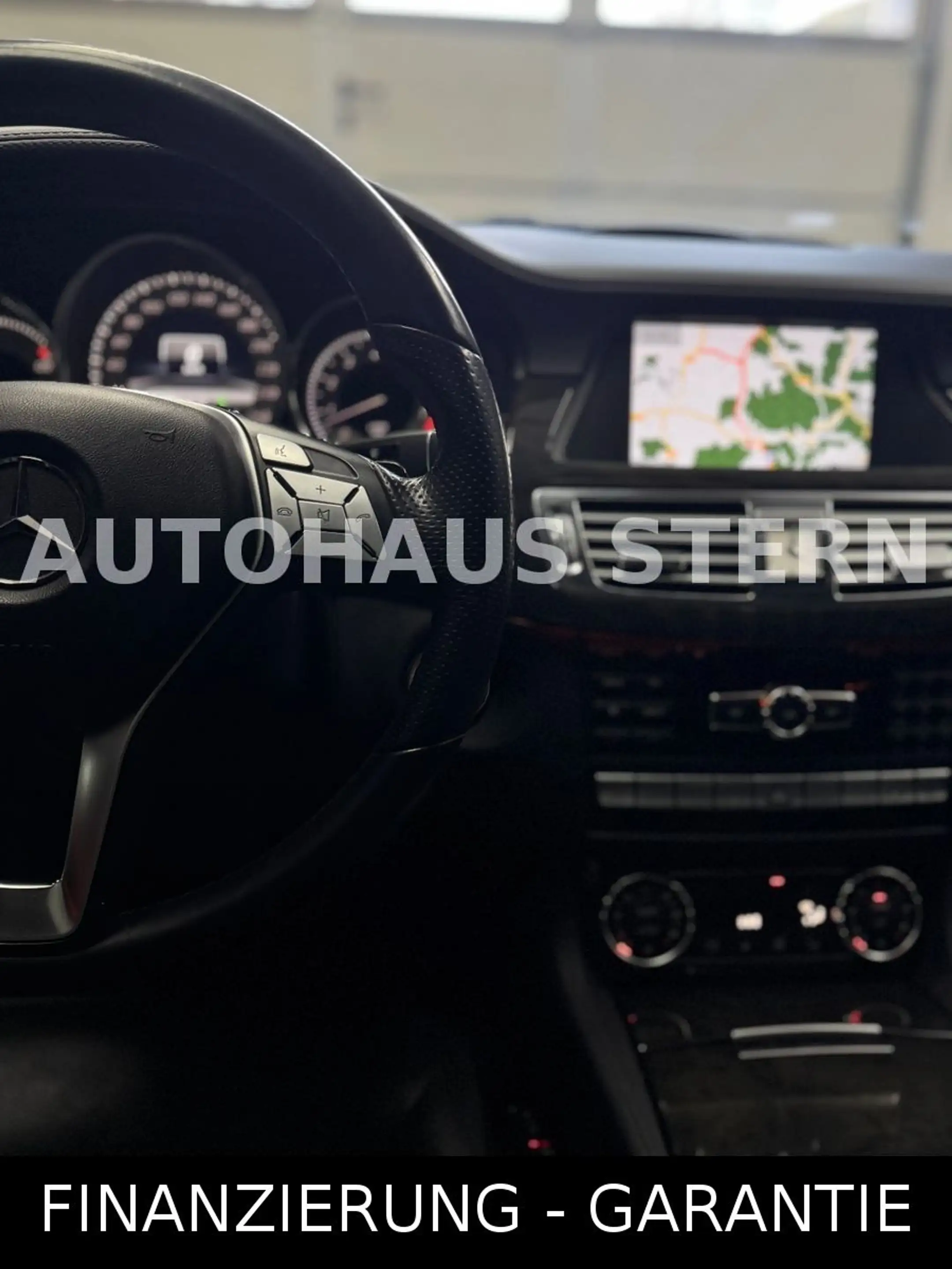 Mercedes-Benz CLS 350 TOP AUSSTATTUNG Servicegepflegt bei MB — photo 24