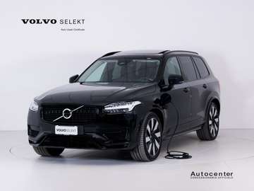 XC90 T8 PLUG IN ULTRA DARK AWD AUT 7 POSTI