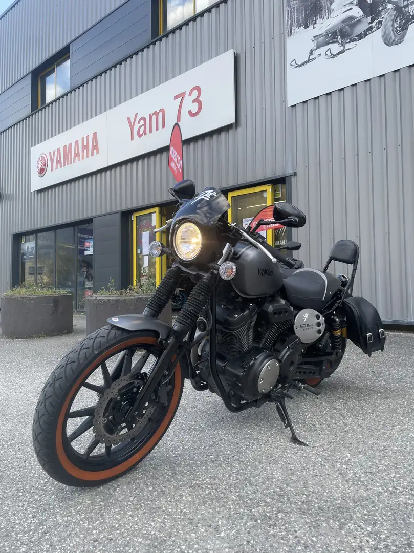 Yamaha XV 950 - 1