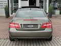 Mercedes-Benz E 250 Coupe Avant. 7G+Pano+ILS+TOP ZUSTAND !!! Gri - thumbnail 4