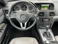 Mercedes-Benz E 250 Coupe Avant. 7G+Pano+ILS+TOP ZUSTAND !!! Gri - thumbnail 9