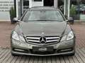 Mercedes-Benz E 250 Coupe Avant. 7G+Pano+ILS+TOP ZUSTAND !!! Gri - thumbnail 2
