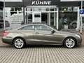Mercedes-Benz E 250 Coupe Avant. 7G+Pano+ILS+TOP ZUSTAND !!! Gri - thumbnail 5