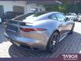 Jaguar F-Type 2.0 P300 R-Dynamic LED GPS cuir Gris - thumbnail 4