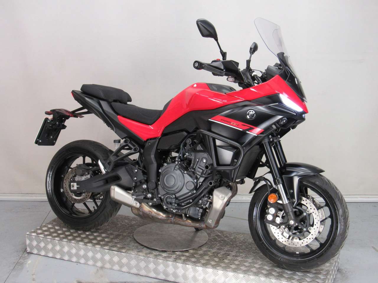 Yamaha Tracer 7 ABS