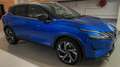 Nissan Qashqai Qashqai 1.5 VC-T e-Power Tekna+ Blauw - thumbnail 2