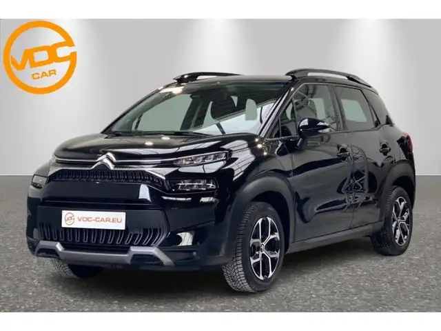 Citroen C3 Aircross Shine