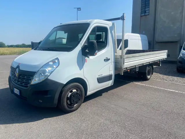 Renault Master PREZZO PIU IVA 2.2 DIESEL EURO5B