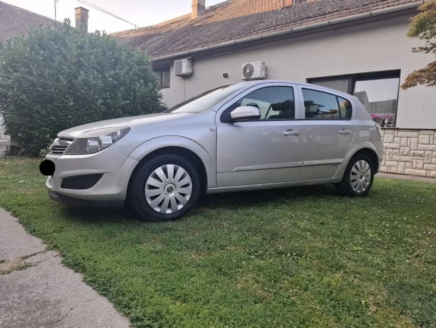 Opel Astra Astra 1.4 16VTiffany 2009 - 1