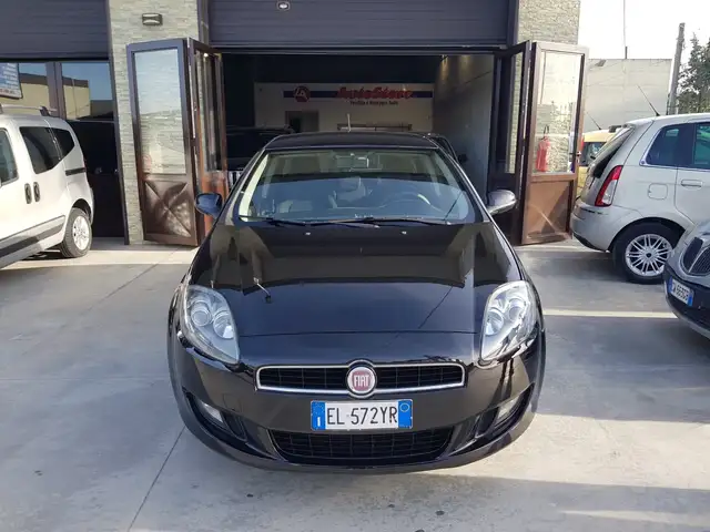 Fiat Bravo 1.4 EasyPower Emotion