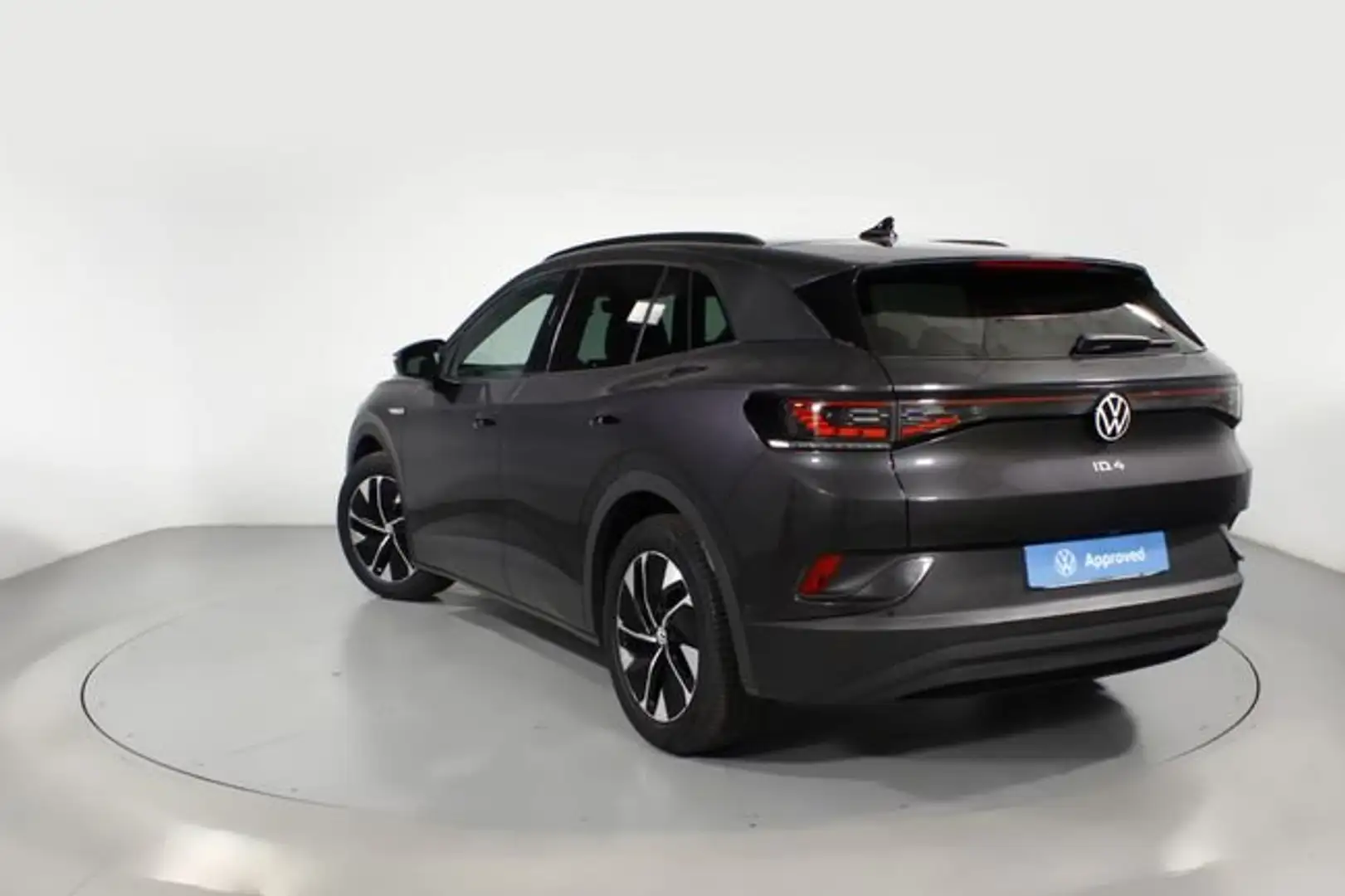 Volkswagen ID.4 BEV 82KWH 150 KW PRO AUTO 5P Gris - 2