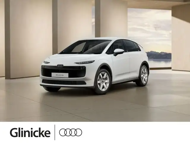 Audi Sonstige