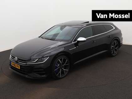 Volkswagen Arteon 2.0 Shooting Brake R 75 Edition 385PK ABT Tuning |