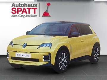 E-TECH ELECTRIC Techno 150 PS comfrot range !! So