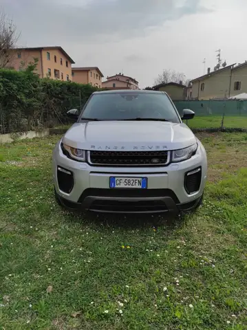 Land Rover Range Rover Evoque Range Rover Evoque 2.0 TD4 180 CV 5p. Autobiograph