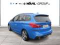 BMW 220 d xDrive GRAN TOURER M SPORT NAVI LED RFK ACC HIFI Blau - thumbnail 7