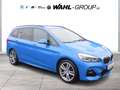 BMW 220 d xDrive GRAN TOURER M SPORT NAVI LED RFK ACC HIFI Blau - thumbnail 3