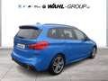 BMW 220 d xDrive GRAN TOURER M SPORT NAVI LED RFK ACC HIFI Blau - thumbnail 5