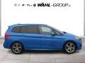 BMW 220 d xDrive GRAN TOURER M SPORT NAVI LED RFK ACC HIFI Blau - thumbnail 4