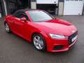 Audi TT Roadster Cabrio 45 TFSI 245cv Quattro S tronic Rot - thumbnail 4