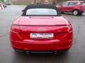 Audi TT Roadster Cabrio 45 TFSI 245cv Quattro S tronic Rot - thumbnail 6