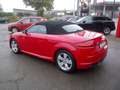 Audi TT Roadster Cabrio 45 TFSI 245cv Quattro S tronic Rot - thumbnail 2