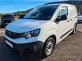 Peugeot Partner 1.5 hdi Blanc - thumbnail 1