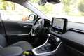 Toyota RAV 4 2.5 HYBRID STYLE STOEL-STUUR-RUITENWISSER VERW. EL Zwart - thumbnail 16