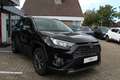 Toyota RAV 4 2.5 HYBRID STYLE STOEL-STUUR-RUITENWISSER VERW. EL Zwart - thumbnail 4