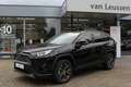 Toyota RAV 4 2.5 HYBRID STYLE STOEL-STUUR-RUITENWISSER VERW. EL Zwart - thumbnail 1