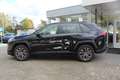 Toyota RAV 4 2.5 HYBRID STYLE STOEL-STUUR-RUITENWISSER VERW. EL Zwart - thumbnail 14
